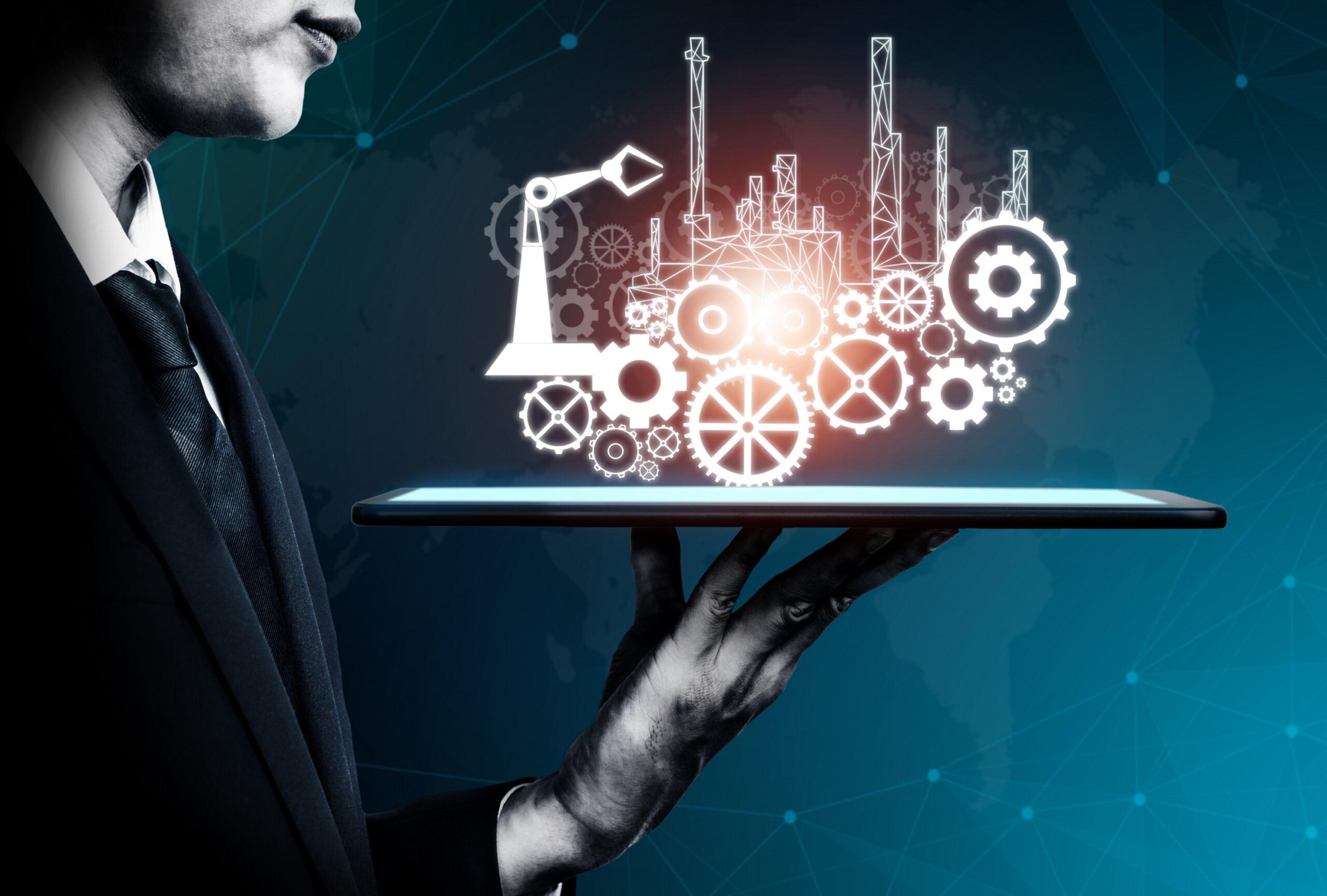 6 sigma in manufacturing