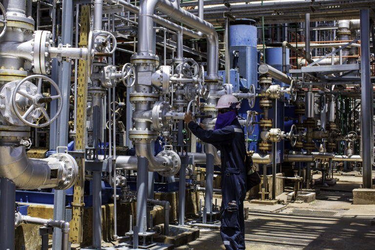 custom tooling in oil and gas