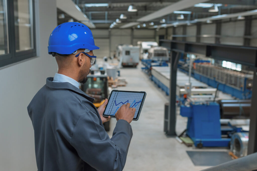 Low-volume manufacturing